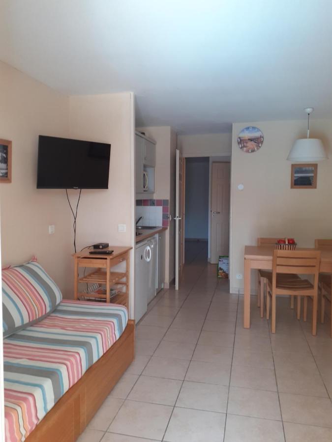 Chez Josette 300M De L Ocean Lägenhet Soulac-sur-Mer Exteriör bild