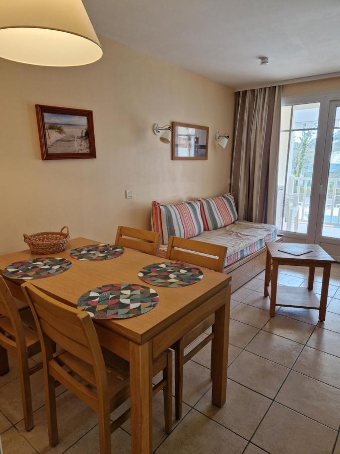 Chez Josette 300M De L Ocean Lägenhet Soulac-sur-Mer Exteriör bild